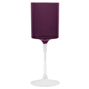 Simcha Collection Wine Glass 14oz 5pc