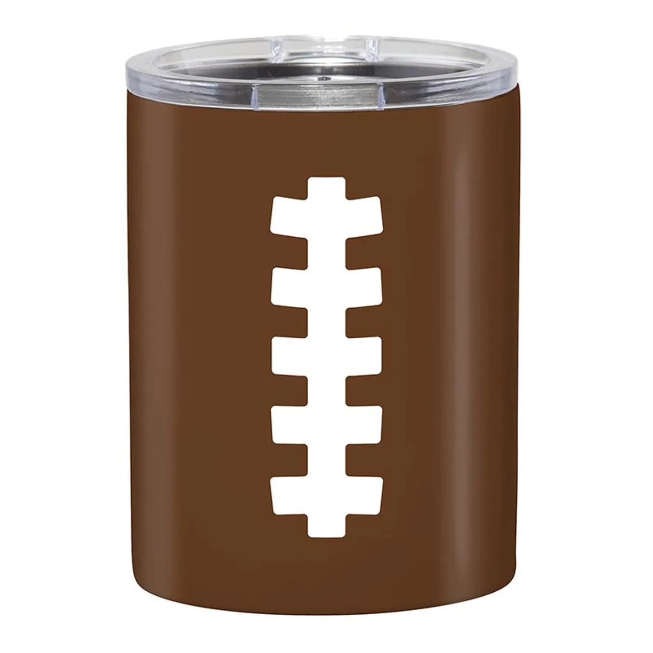 SLA Game Day Football Tumbler Cup