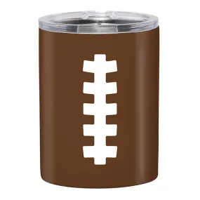 SLA Game Day Football Tumbler Cup