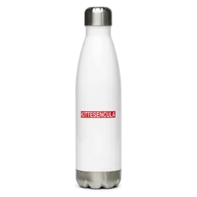 Stainless Steel Water Bottle