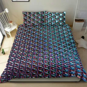 Stasis | Bedding Set | Austin Blake