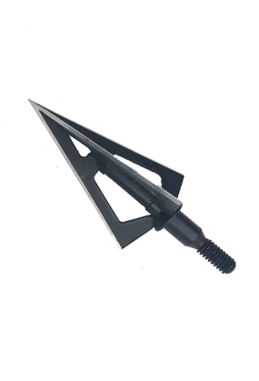 Stealth - 3 Blade Broad Head  (100GR)