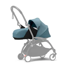 Stokke® YOYO³ - 0  newborn pack Aqua (Without Yoyo³ Frame)