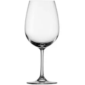 Stolzle 1000035T Cabernet/ Bordeaux Wine Glass, Case of 6