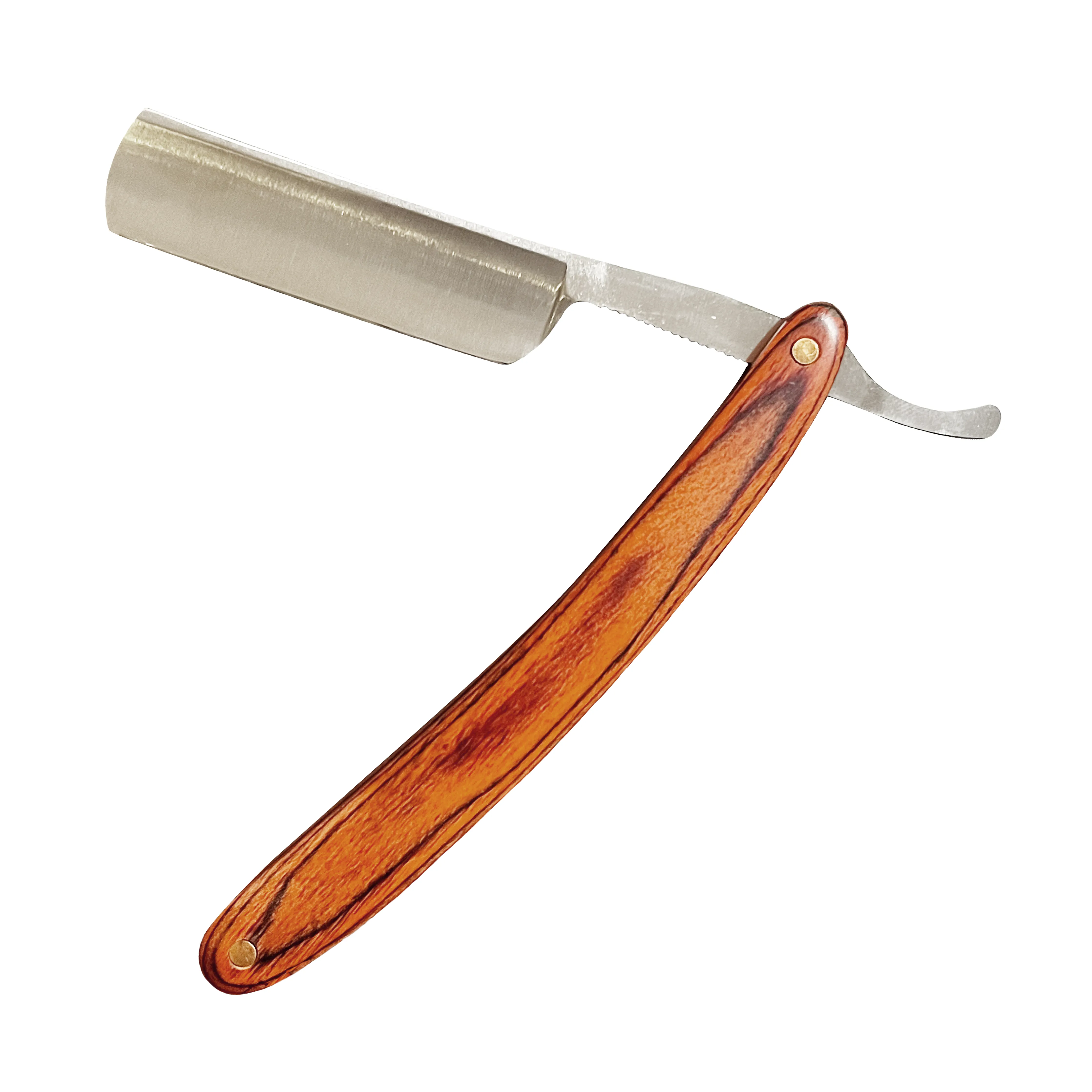 Straight Razor