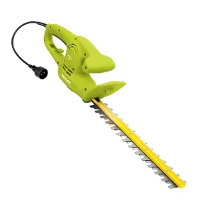 Sun Joe HJ15HTE Electric Hedge Trimmer | 3.8 Amp | 15-Inch