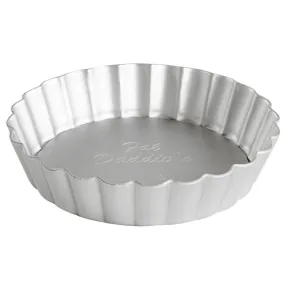 Tart Pan 4-1/4 x 1 inch