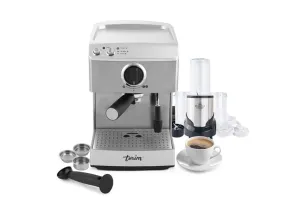 Terim Espresso Coffee Machine-Tercm1200Pe