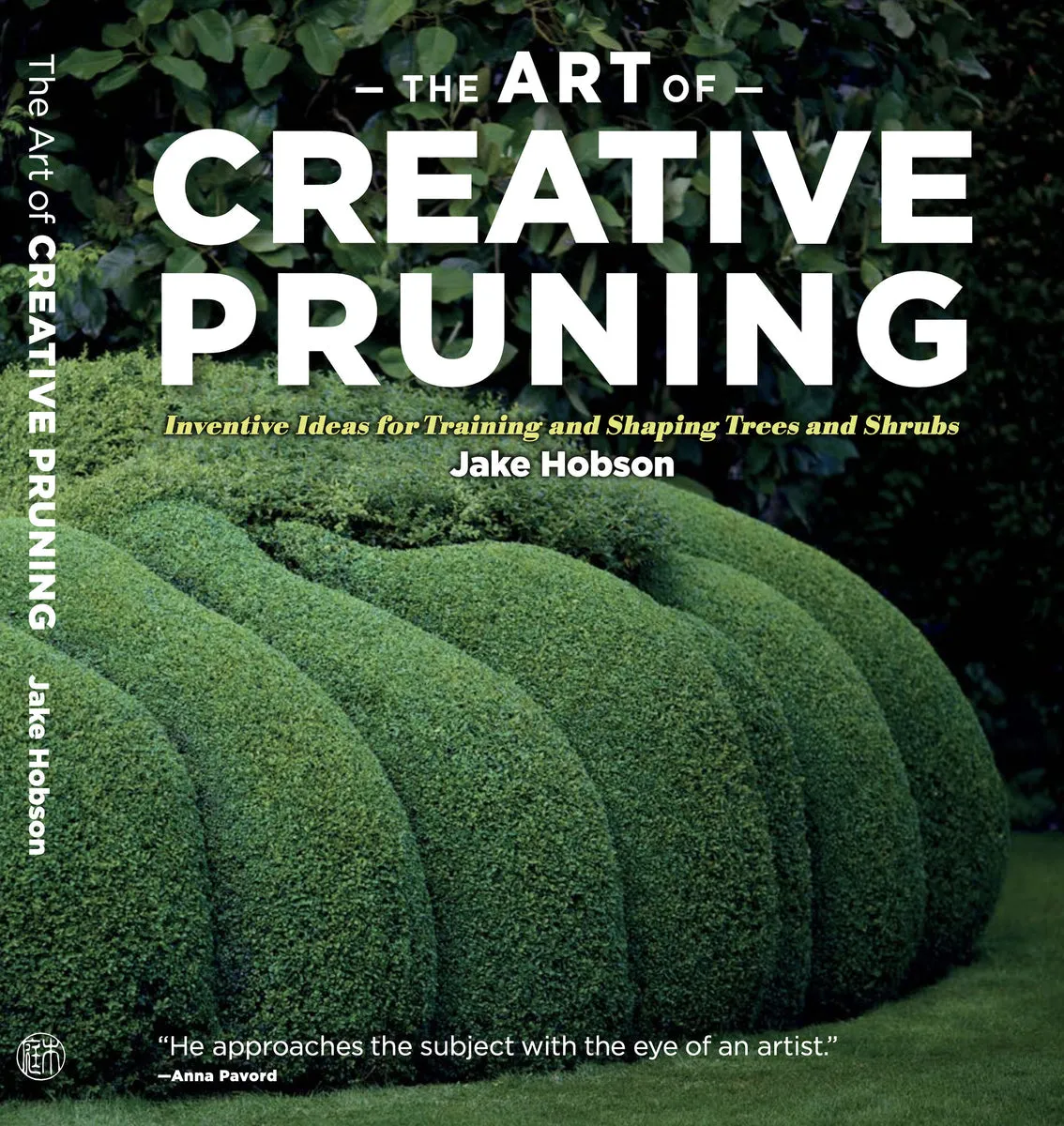 The Art of Creative Pruning