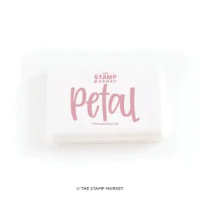 The Stamp Market - Petal