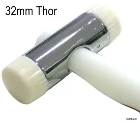 Thor 11-710 Thorex Nylon Hammer Mallet 32mm Face