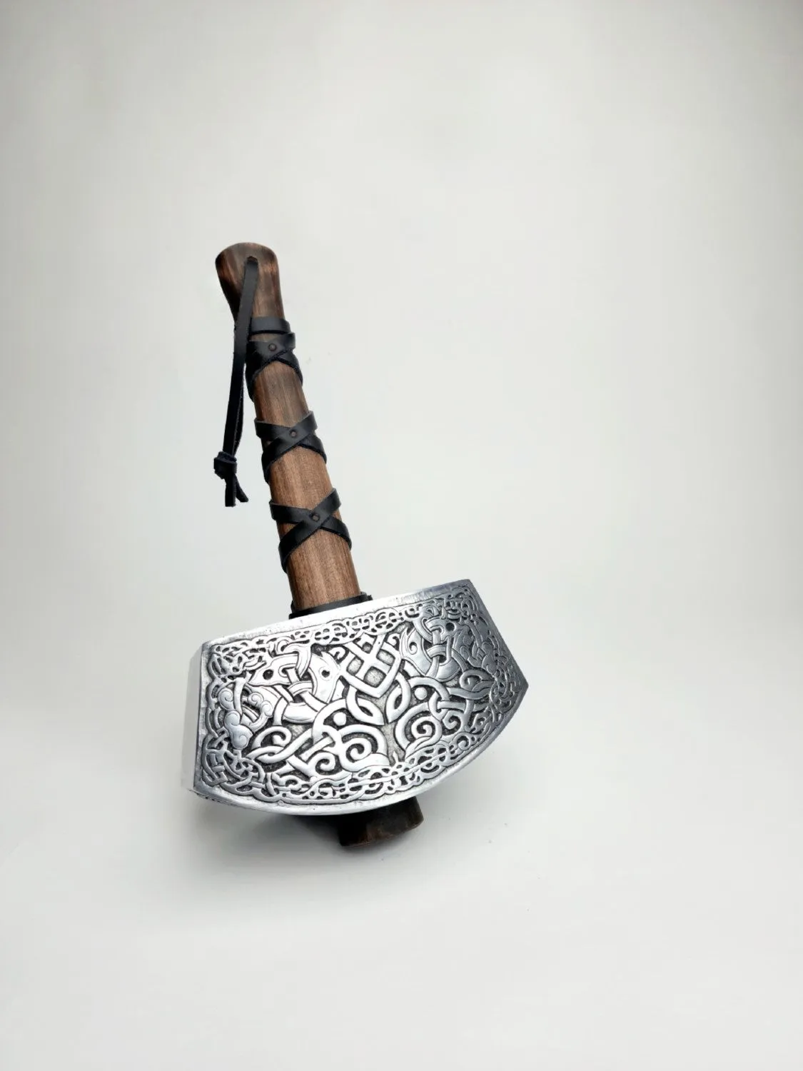 Thor's Hammer (Full Size)