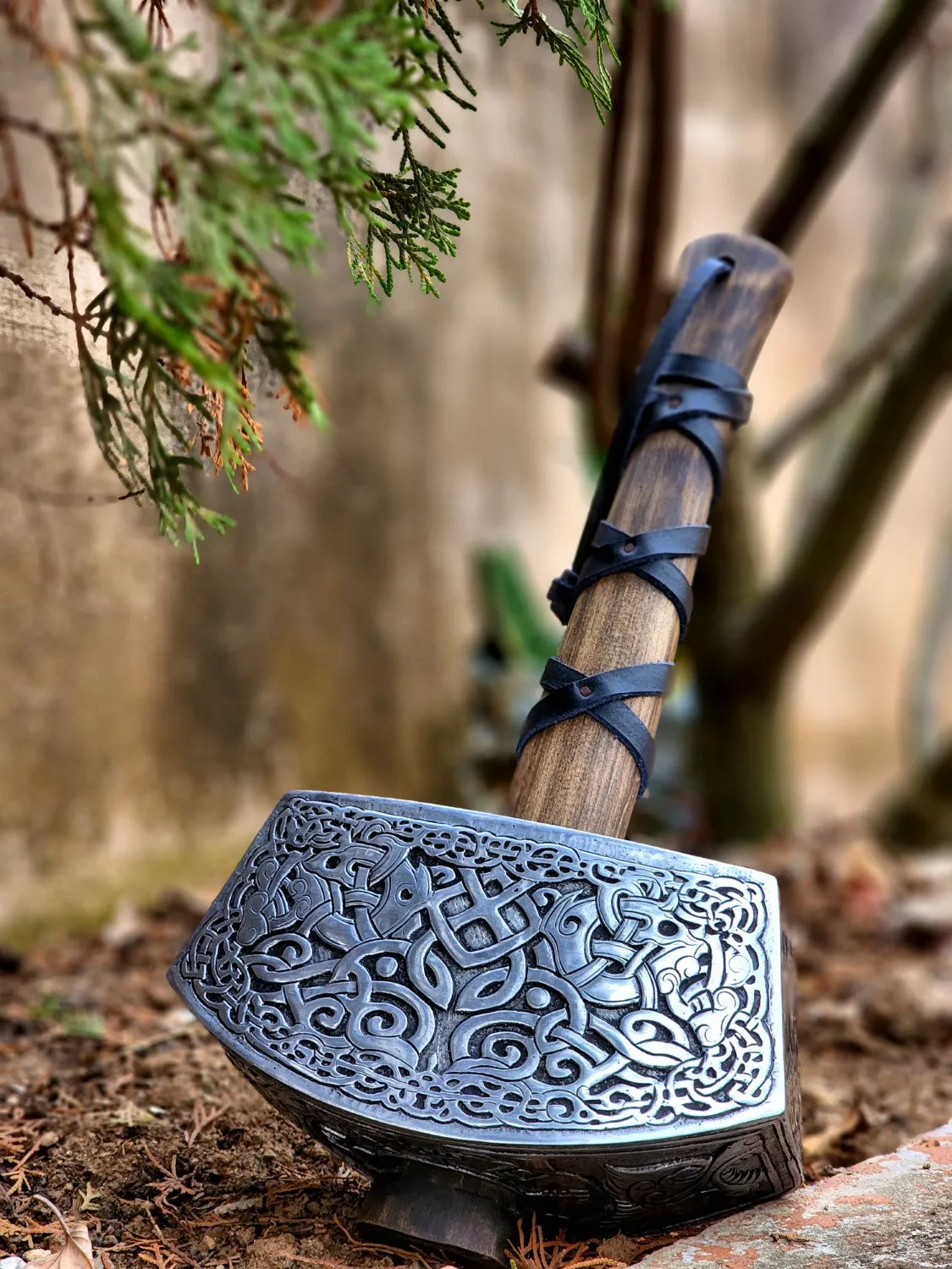 Thor's Hammer (Full Size)