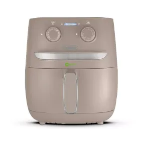 Tower Vortx 1500W 3.8L Colour Air Fryer - Latte | T17126MSH