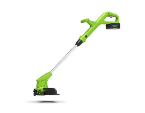 Trimmer 24V Greenworks G24lt25 - 2107207