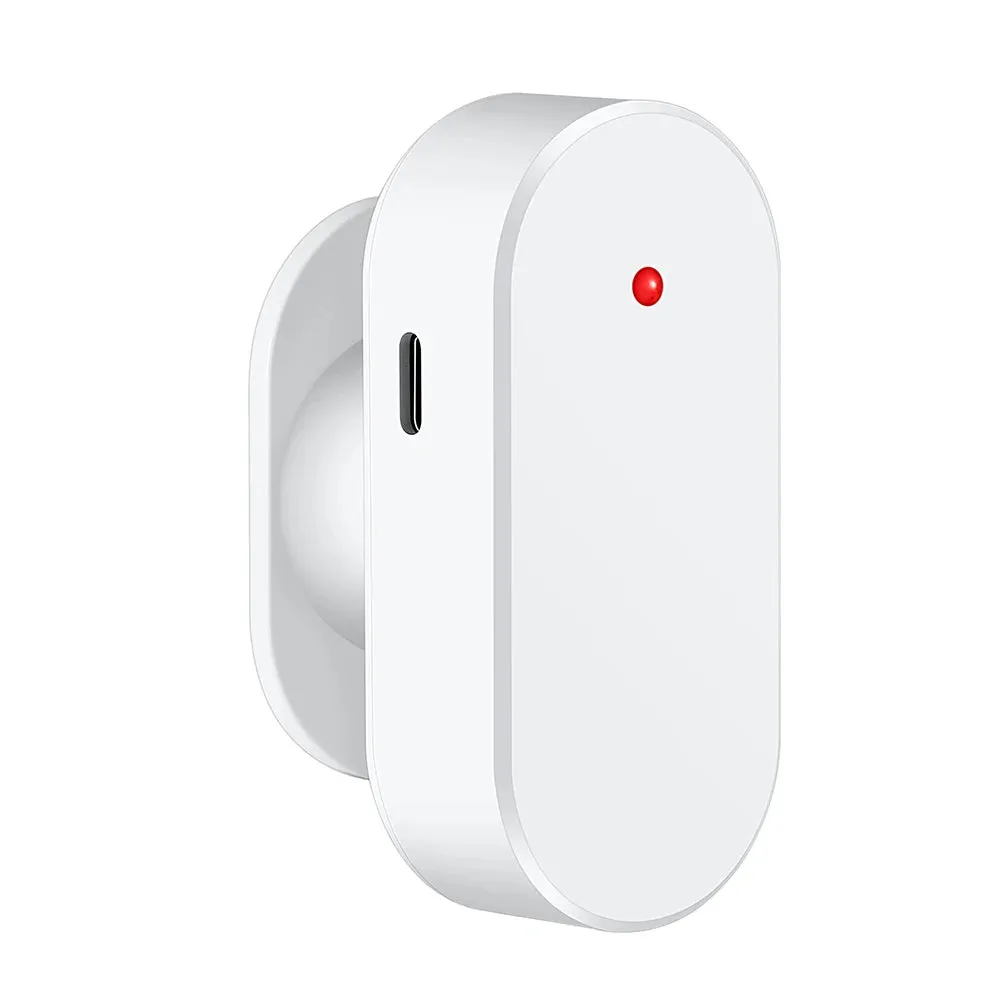 [Tuya Series] Motion Sensor - Millimeter Wave Radar Presence & Motion Detector