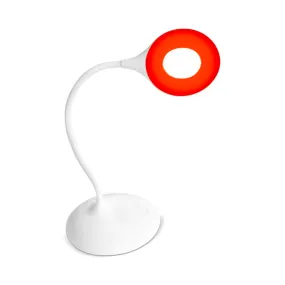 Twilight Red Light Sleep Lamp