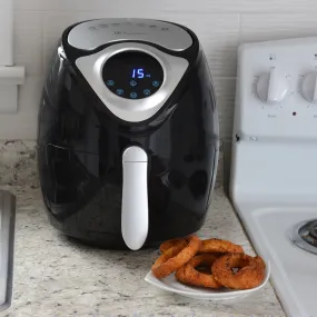 Uber Appliance Air Fryer - 4 Quart