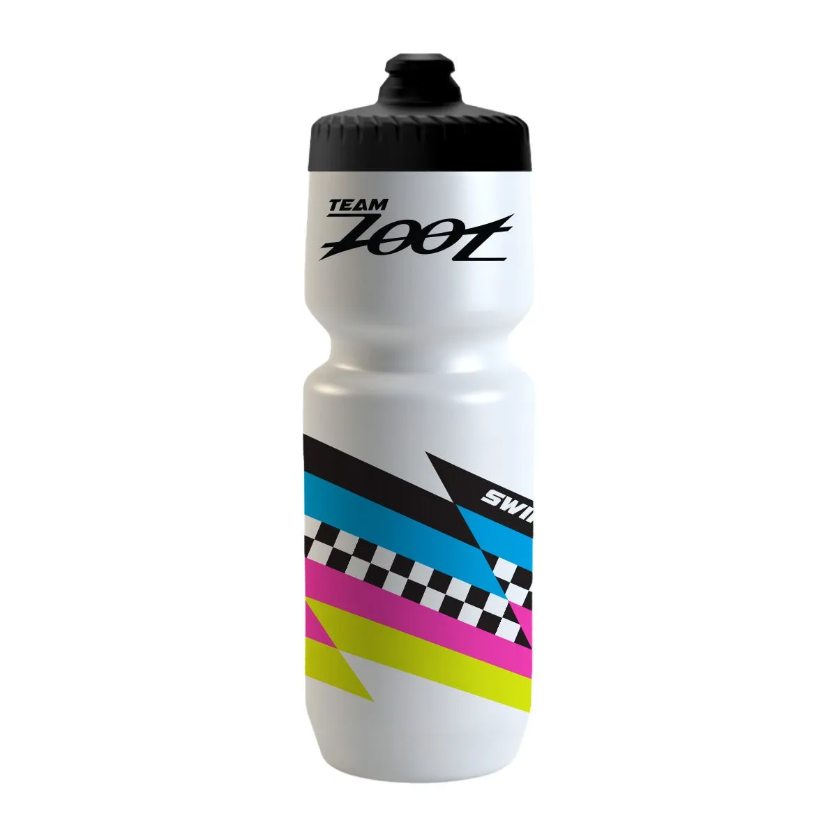 Unisex Specialized 26 oz Purist Water Bottle - Team Zoot 2024