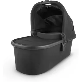 UPPAbaby Bassinet - Jake - Charcoal | Carbon Frame