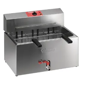 Valentine Countertop Electric Fryer 13Ltr TF13 Single Phase