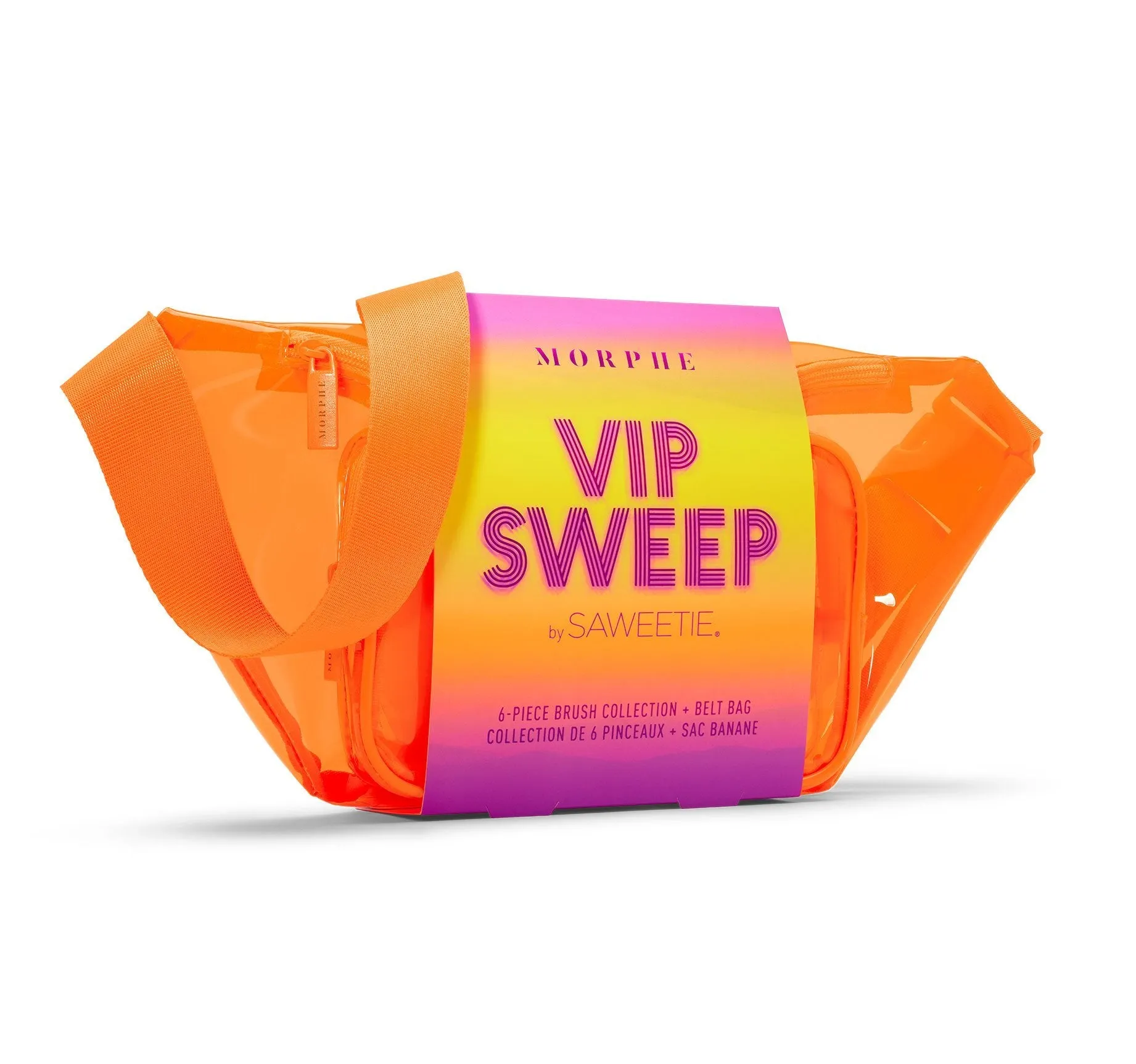 VIP SWEEP  BY SAWEETIE