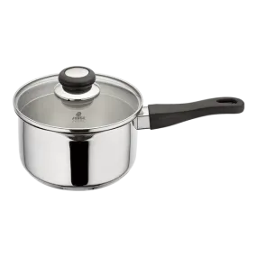 Vista 18cm Draining Saucepan, 2.1L