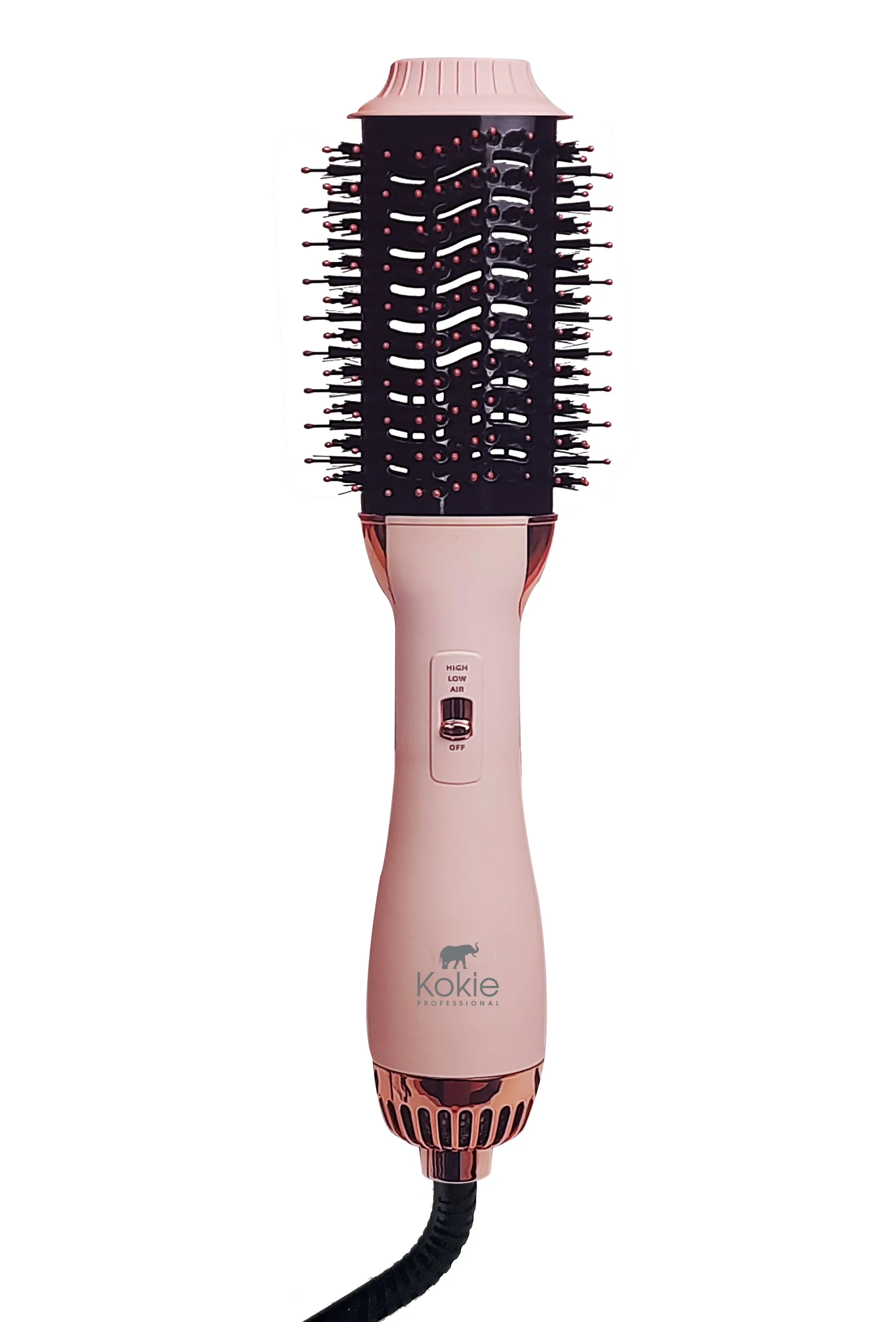 VOLUME & SHINE BLOWOUT BRUSH - MEDIUM