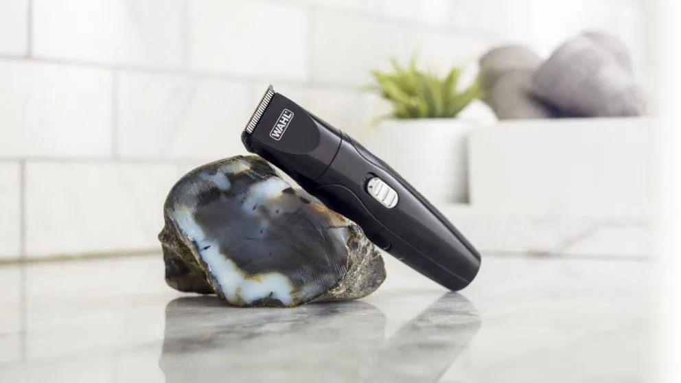 Wahl Easy Trim Trimmer/ Ideal for Trimming