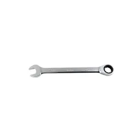 Wiha Combination Ratchet Wrench 22mm x 288mm