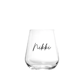 Wine Cocktail Glass