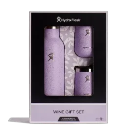 Wine Gift Set