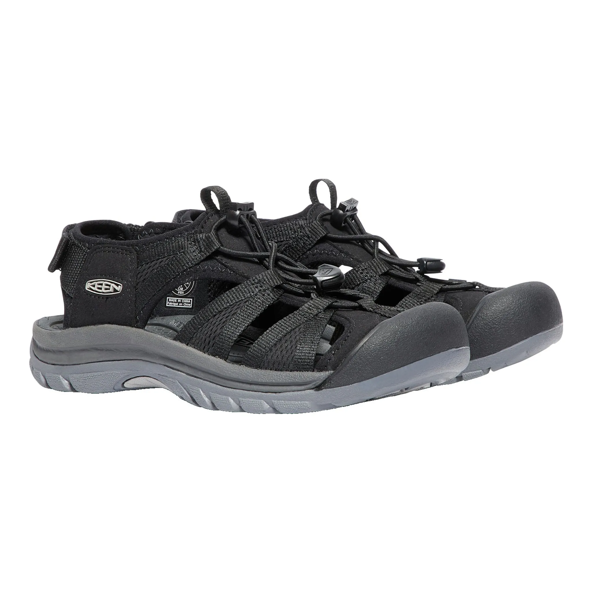 Women's Venice H2 Black/Steel Grey