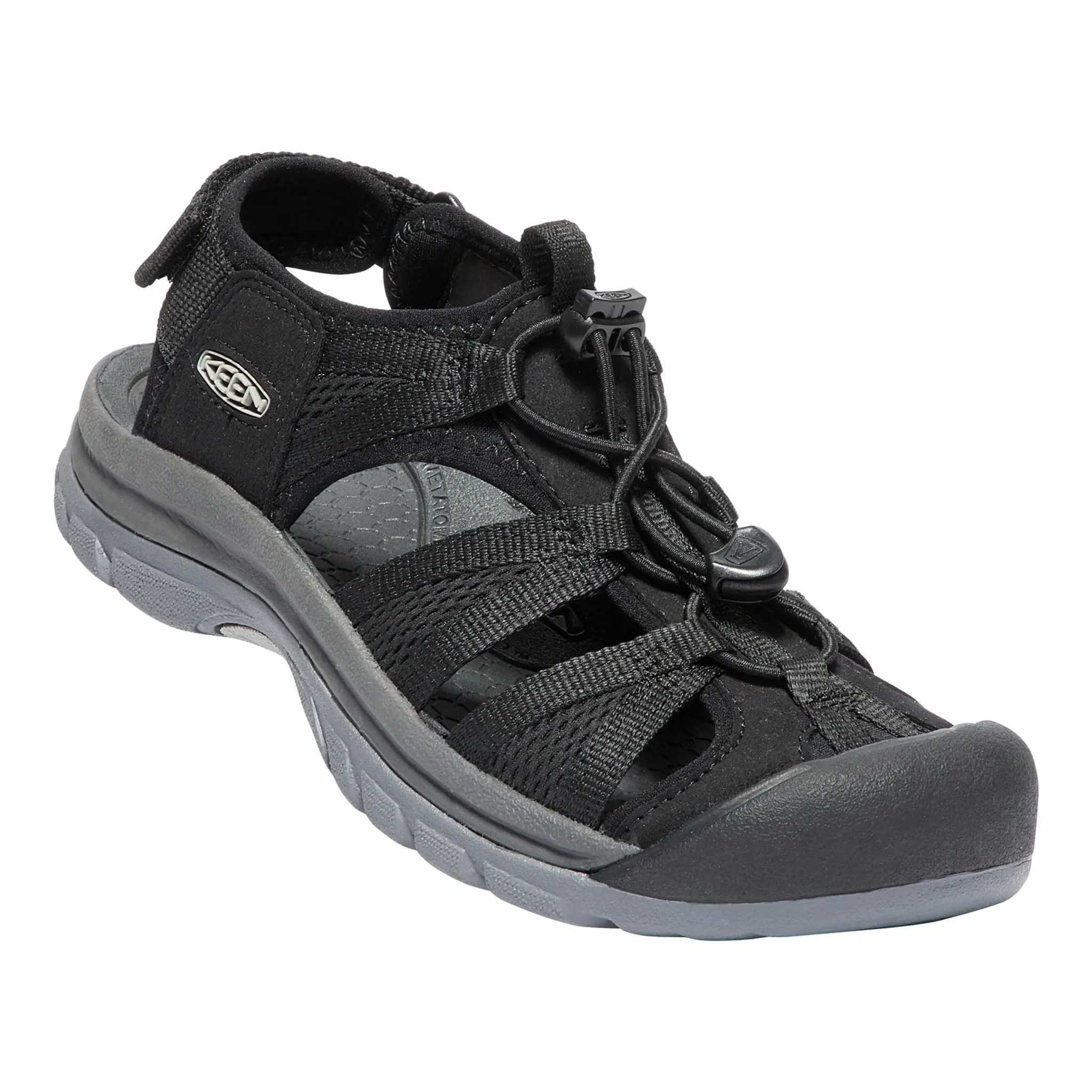 Women's Venice H2 Black/Steel Grey