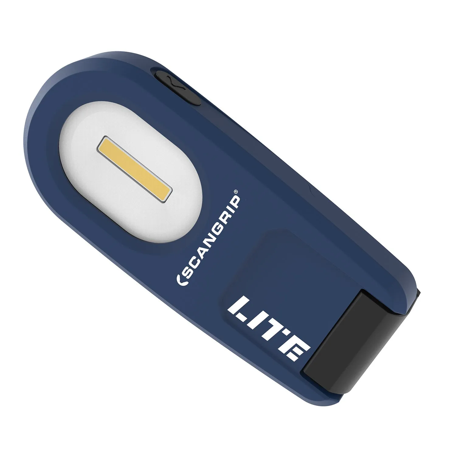 WORK LITE S Rechargable Work Lite with Smart Clip