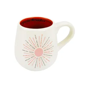 You Are The Sunshine Mug