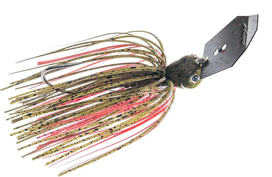 Z-Man ChatterBait Jack Hammer - 1/2 oz.