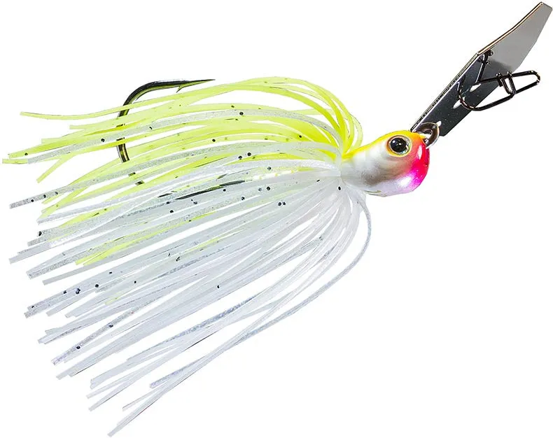 Z-Man ChatterBait Jack Hammer - 1/2 oz.