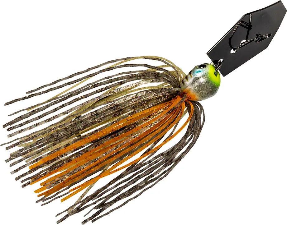 Z-Man ChatterBait Jack Hammer - 1/2 oz.