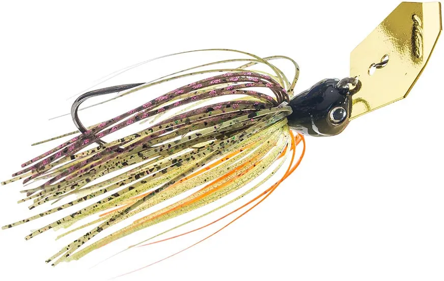 Z-Man ChatterBait Jack Hammer - 1/2 oz.