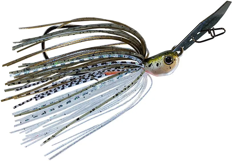 Z-Man ChatterBait Jack Hammer - 1/2 oz.