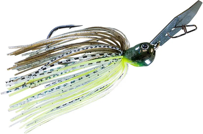 Z-Man ChatterBait Jack Hammer - 1/2 oz.