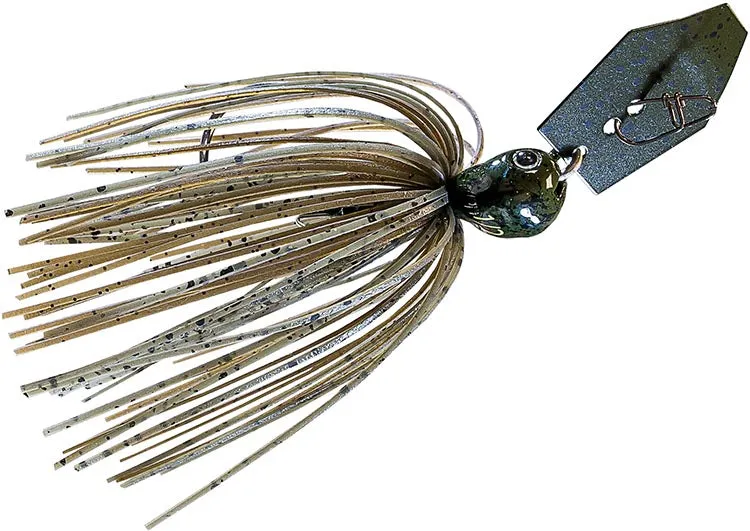 Z-Man ChatterBait Jack Hammer - 1/2 oz.