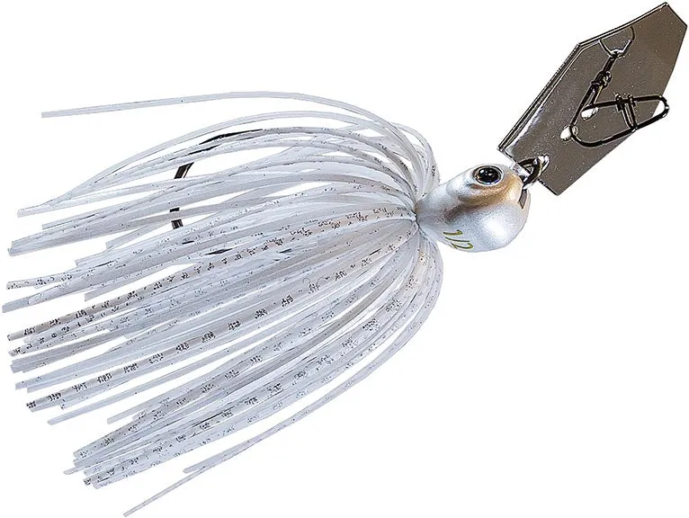 Z-Man ChatterBait Jack Hammer - 1/2 oz.