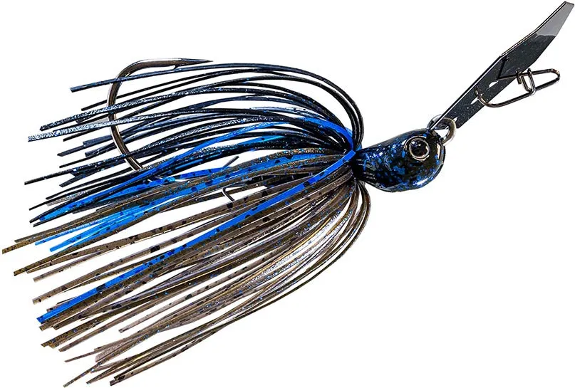 Z-Man ChatterBait Jack Hammer - 1/2 oz.