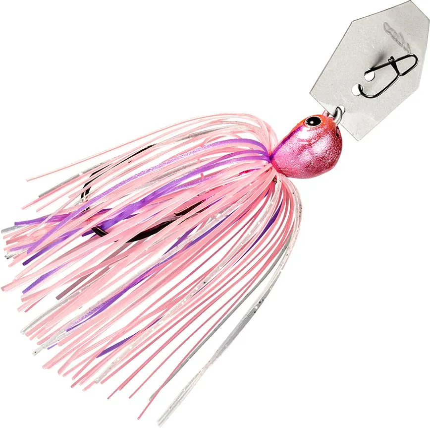 Z-Man ChatterBait Jack Hammer - 1/2 oz.