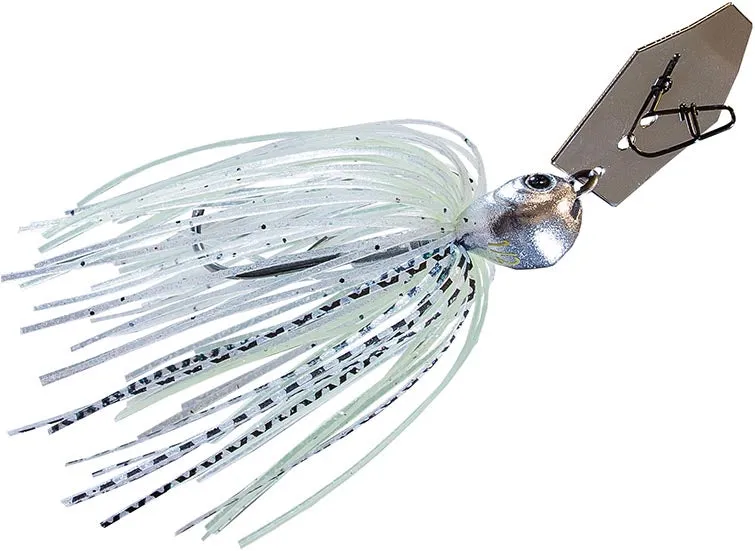 Z-Man ChatterBait Jack Hammer - 1/2 oz.