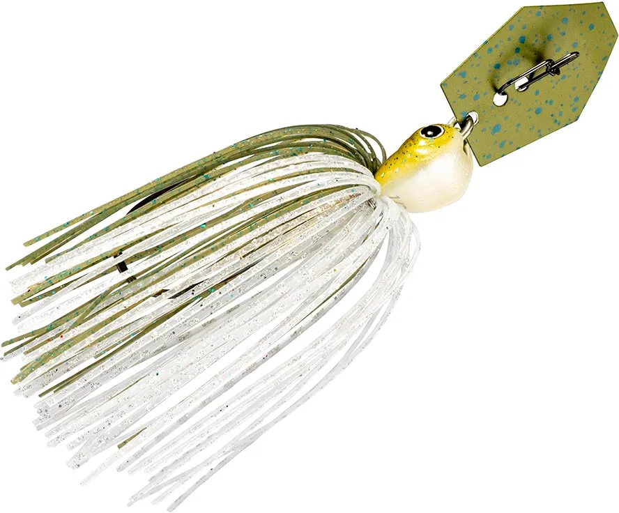 Z-Man ChatterBait Jack Hammer - 1/2 oz.