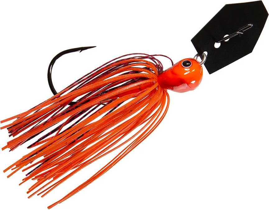 Z-Man ChatterBait Jack Hammer - 1/2 oz.