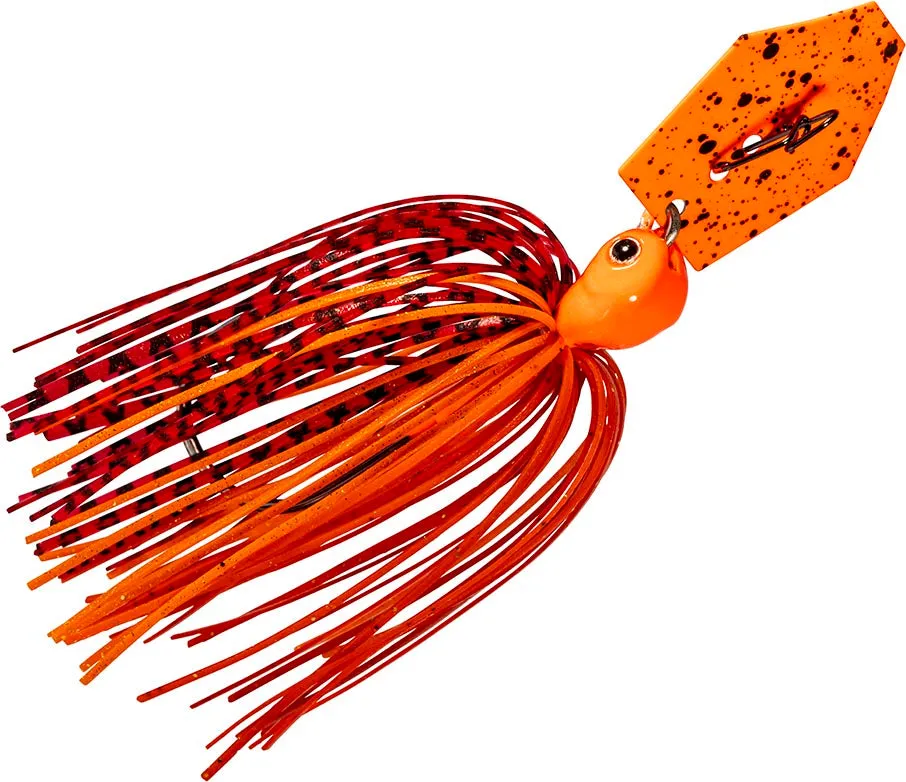 Z-Man ChatterBait Jack Hammer - 1/2 oz.